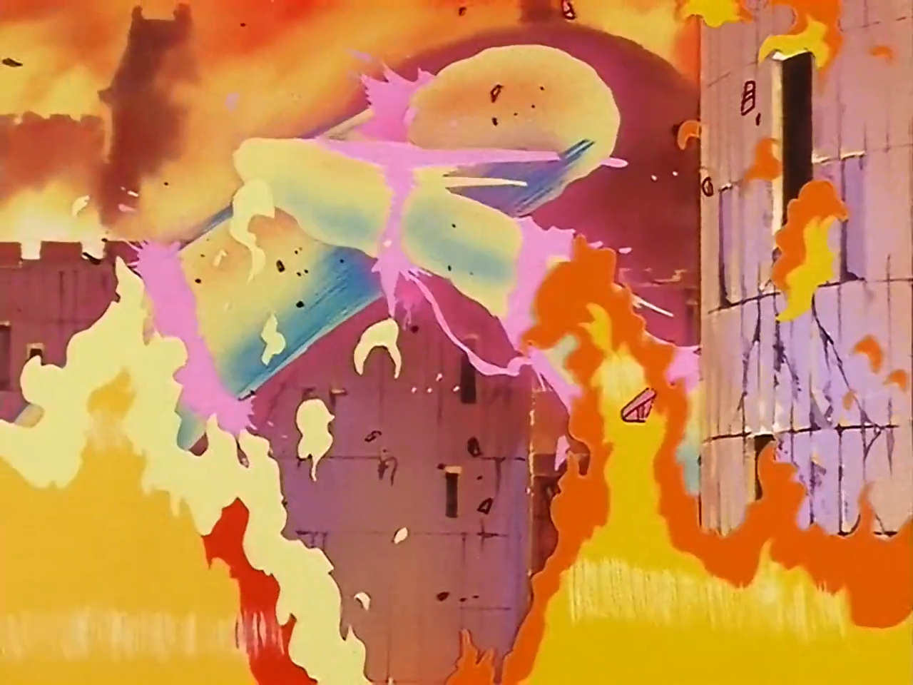 Dragon Ball ([TK] Team Kurosaki)